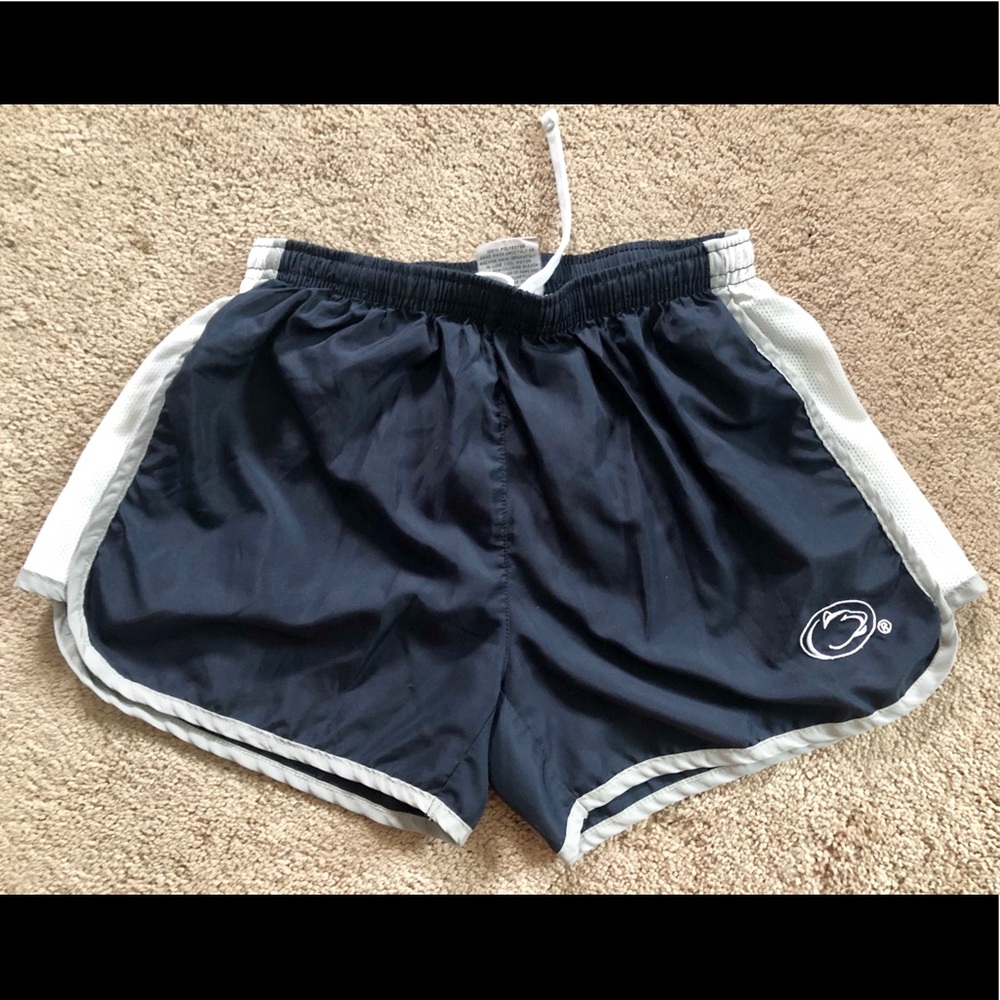 Penn State athletic shorts